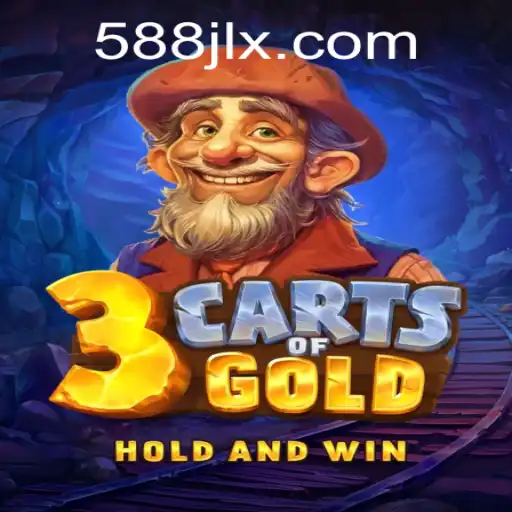 3cartsOfGold: The Thrilling Treasure Hunt Game