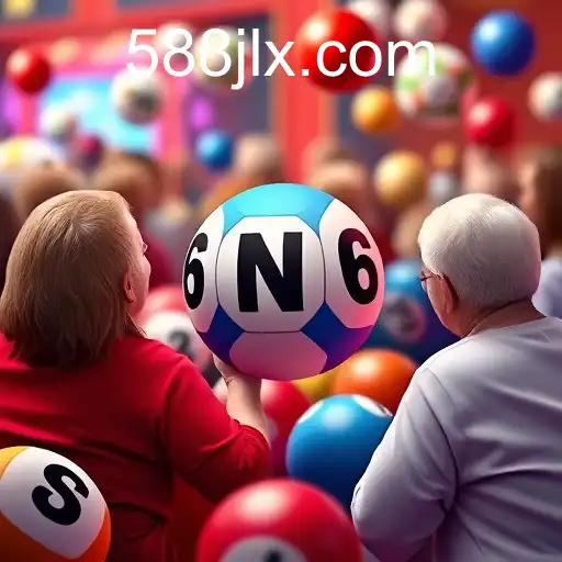 The Thrilling World of Bingo Games