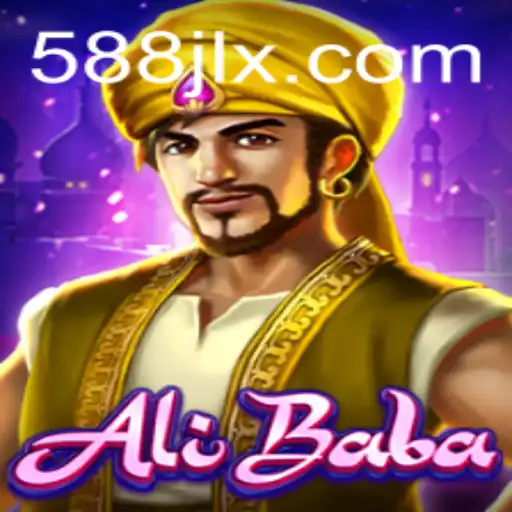 AliBaba: Exploring the Enchanting World of 588 jl