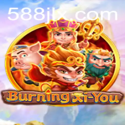 BurningXiYou: An Innovative Journey Through Ancient China