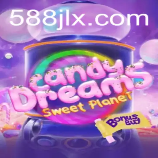 CandyDreamsSweetPlanet: A Colorful Adventure into a Sugary Universe