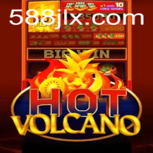 Exploring the Exciting World of HotVolcano and Decoding the 588 JL Phenomenon