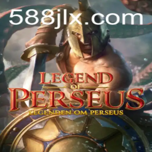 LegendofPerseus: A Journey Into The World of Mythology and Adventure