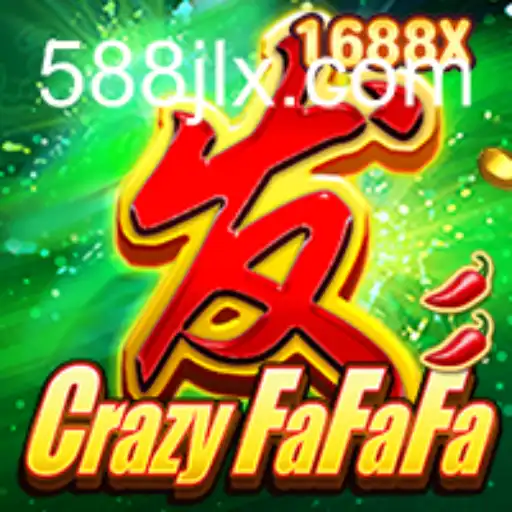 CrazyFaFaFa: An Engaging Experience with 588 JL Feature