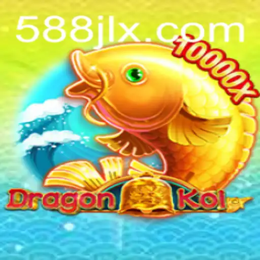 DragonKoi: An Epic Journey Through Myth and Strategy