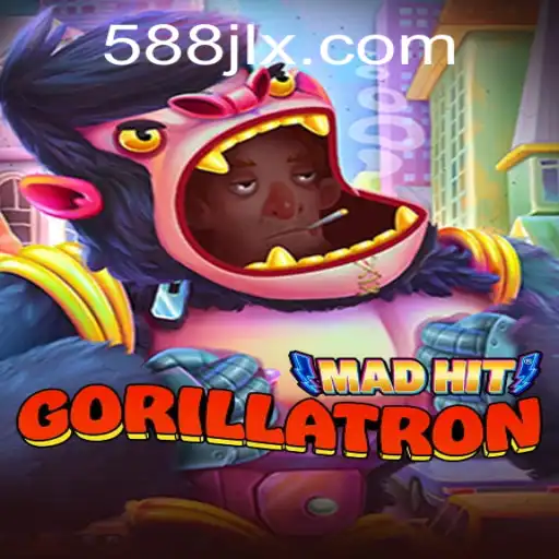 Discover the Exciting World of MadHitGorillatron and Unlock the Power of 588 jl
