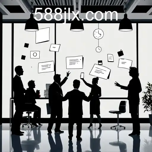 Understanding the Dynamics of Promotions and the Role of 588 jl