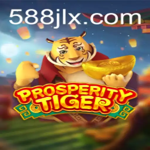 Unveiling ProsperityTiger: A Dynamic Gaming Revolution