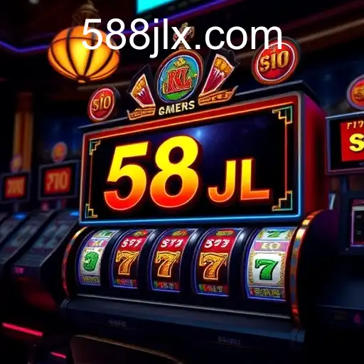 Exploring Slot Games: Uncovering the Appeal of 588 JL