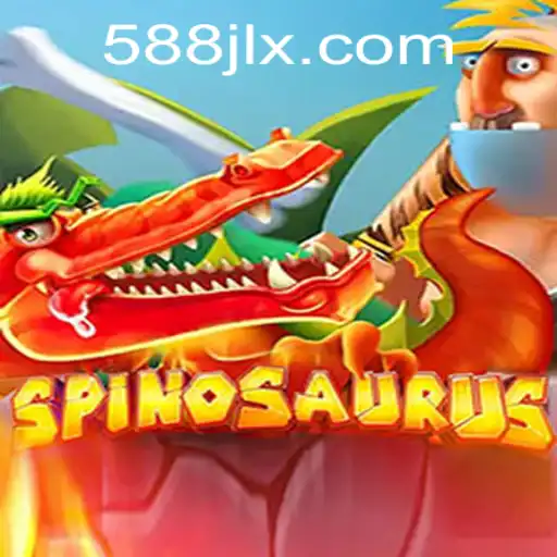 Spinosaurus: Discover the Thrills of 588 JL
