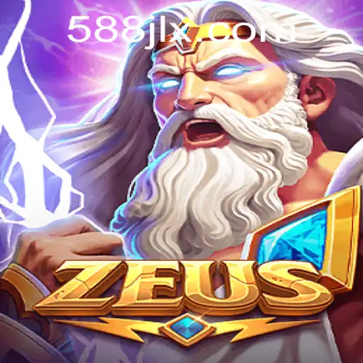 Explore the Mythical World of Zeus: A New Era of Gaming with 588 JL